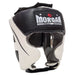 Morgan V2 Full Combat Style Sparring Head Guard Protector Gear Chin & Cheek - Head Guard - MMA DIRECT