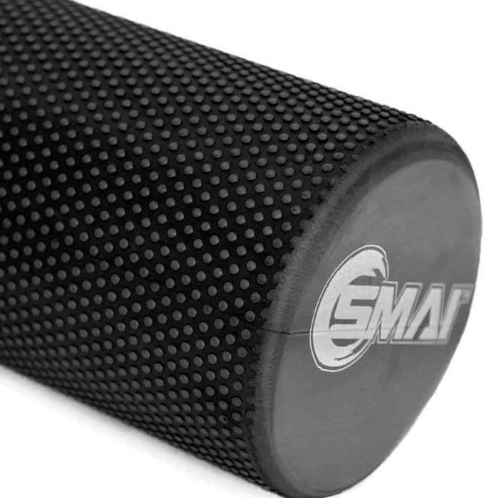 SMAI - Foam Roller - Half Length - Muscle Rollers - MMA DIRECT