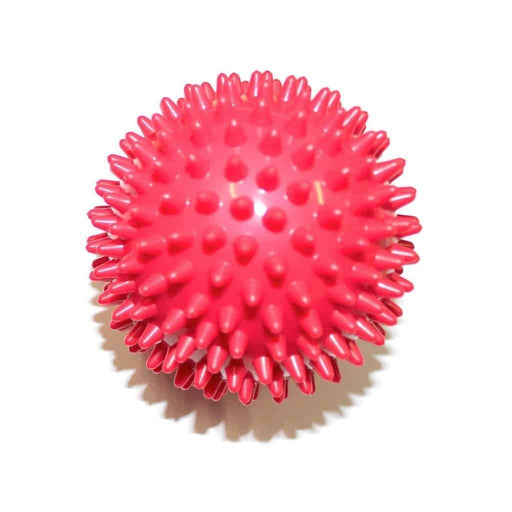 SMAI - Massage Ball - Hard Spike 9cm - Massage balls & Guns - MMA DIRECT