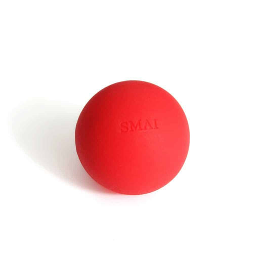 SMAI - Massage Ball - Lacrosse - Massage balls & Guns - MMA DIRECT