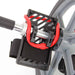 SMAI Power AB Wheel Core Exercises 22' V2 - Abdominal & Balance Equipment - MMA DIRECT
