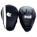 Morgan V2 Professional Focus Pads Mits (PAIR) Boxing MMA Muay Thai - Focus Pads - MMA DIRECT
