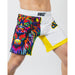Engage Higher Lion MMA Grappling Shorts White V3.0 - #REF! - MMA DIRECT