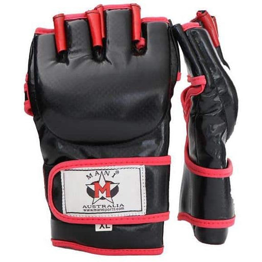 Mani Head Start Series MMA Gloves Sparring / Training Gloves - MMA Gloves - MMA DIRECT