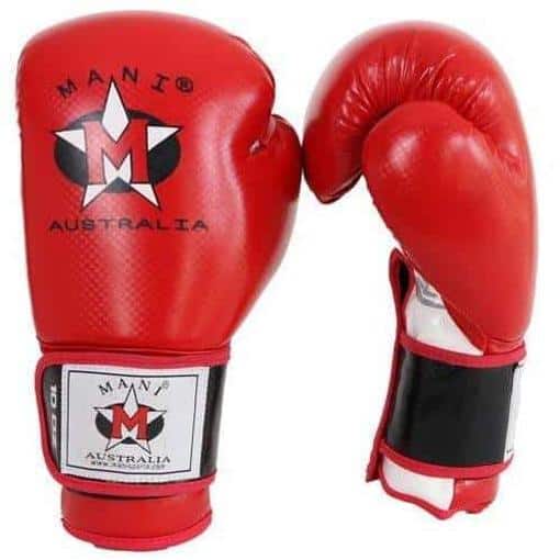 Mani Head Start Series Boxing Gloves [10oz 12oz 14oz 16oz] Sparring/Training - Boxing Gloves - MMA DIRECT