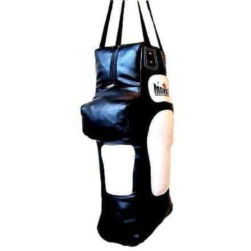 Morgan Torso Shape 3ft Heavy Bag Thai Boxing MMA Training - Punching Bag - MMA DIRECT