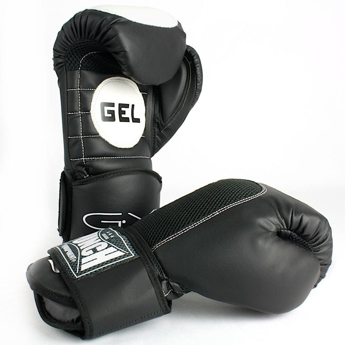 PUNCH GX Hybrid Punchfit Boxing Gloves/Pads Workout Gloves - Boxing Gloves - MMA DIRECT