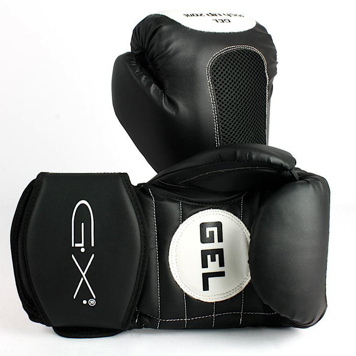 PUNCH GX Hybrid Punchfit Boxing Gloves/Pads Workout Gloves - Boxing Gloves - MMA DIRECT