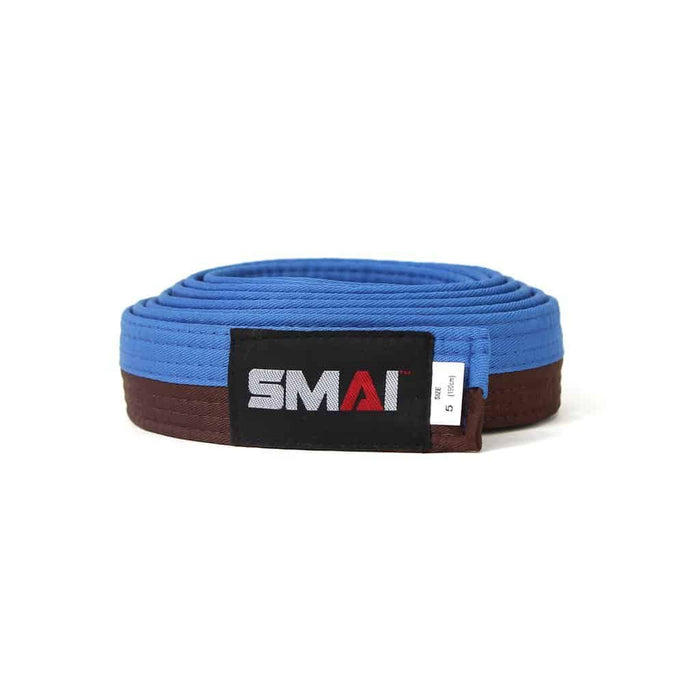 SMAI - Judo Belt - Boxing - MMA DIRECT