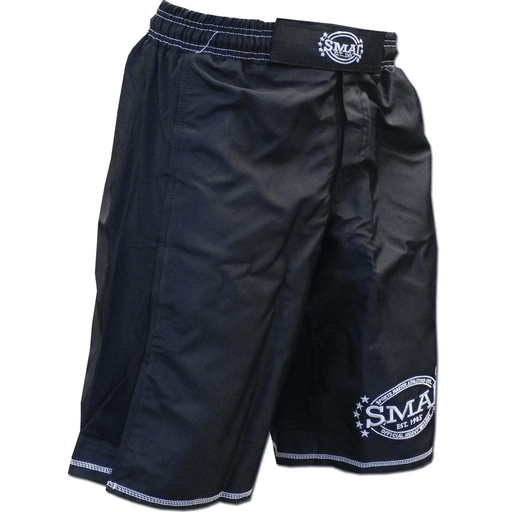 SMAI - MMA Shorts - Warrior Fight Wear - MMA Shorts - MMA DIRECT