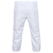 Dragon 1.5 (550sgm) White Judo Weave Uniform + Belt - Judo Gi - MMA DIRECT
