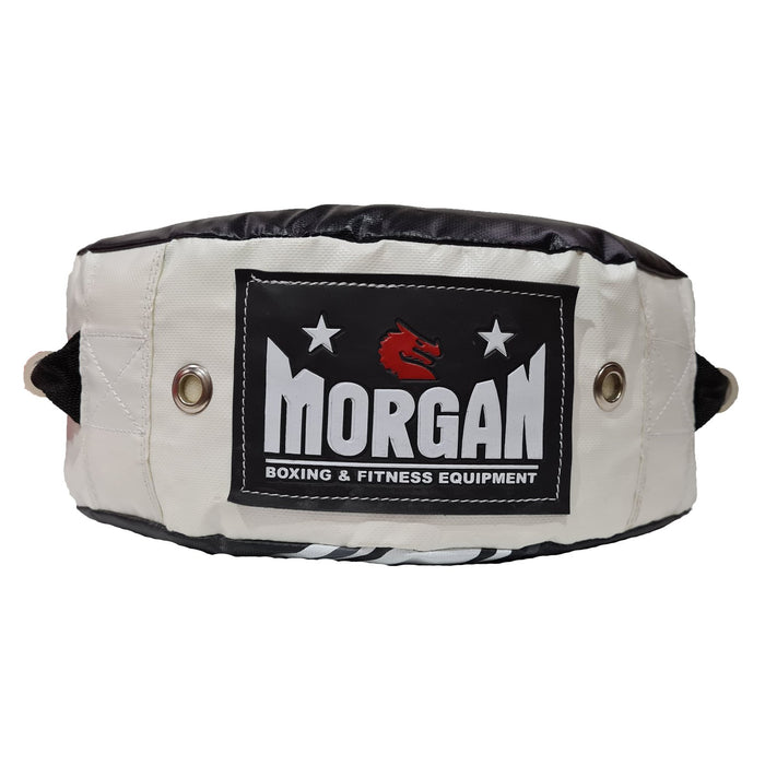 MORGAN AVENTUS FOAM ROUND SHIELD - Round Punch Shields - MMA DIRECT