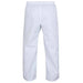 Kyokushinkai Intermediate White Uniform (8oz Poly-Cotton) + Belt - Karate Gi - MMA DIRECT