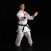 SMAI WKF Karate Uniform - Premium Kata Gi - Kaminari X - Karate Gi - MMA DIRECT
