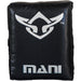Mani Kick / Bump Shield Small Commercial Quality MMA / Muay Thai MSM-101S - Kick Shields - MMA DIRECT
