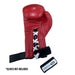 Punch Lace And Lock – Mexican – Laceup Glove Adapter -  - MMA DIRECT