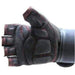 Morgan Delta Weight Lifting & Crossfit Training Gym Gloves - Weightlifting Gloves - MMA DIRECT