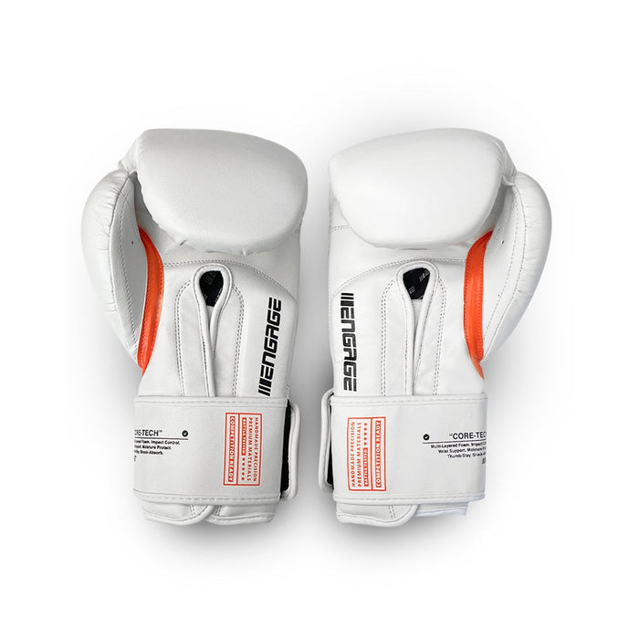 Engage W.I.P Series Boxing Gloves (Velcro) - Gloves - MMA DIRECT