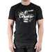 Engage Legacy (Kai Kara-France) Supporter T-Shirt - Black - Tees - MMA DIRECT
