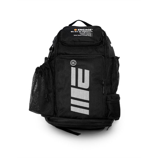 Engage Essential Athlete Backpack - Backpack - MMA DIRECT