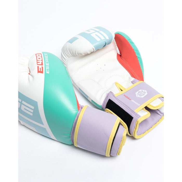 Engage E-Series Boxing Gloves (Pastel) - Gloves - MMA DIRECT