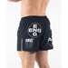 Engage Logo Set MMA Hybrid Short - MMA / K1 Shorts - MMA DIRECT