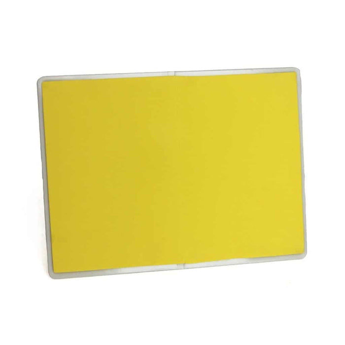 SMAI - Rebreakable Board - 5mm Yellow - Boxing - MMA DIRECT
