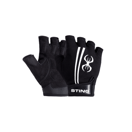 STING M1 MAGNUM TRAINING GLOVES - Weight Training Gloves - MMA DIRECT
