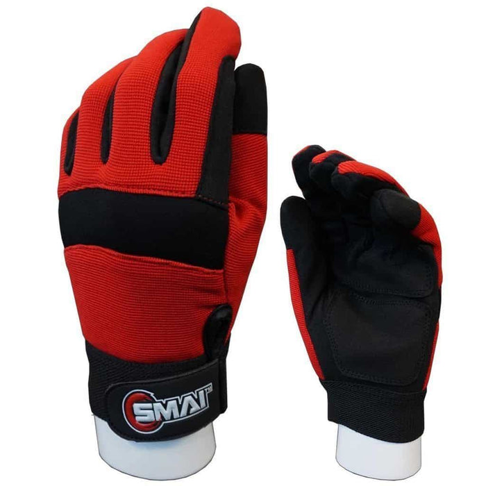 SMAI - Cross Training Gloves - Fitness - MMA DIRECT