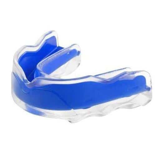 Madison M2 Mouthguard - Blue Rugby League NRL - Mouthguards - MMA DIRECT