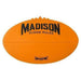 Madison Australian Rules Football - Orange - Footballs - MMA DIRECT