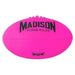 Madison Australian Rules Football - Pink - Footballs - MMA DIRECT