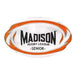 Madison Rugby League Football - Rugby League - MMA DIRECT