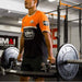 SMAI - Trap Bar - Compact - Weightlifting - MMA DIRECT