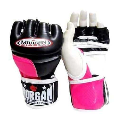 Morgan Ladies Starter MMA Training Pack Pro Grade Training Gear - Boxing Combo Pack - MMA DIRECT
