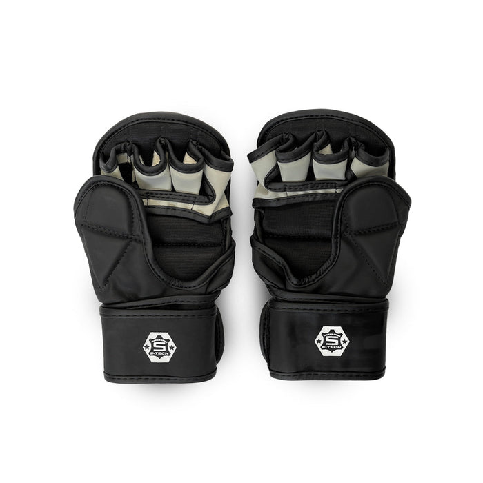 Engage E-Series MMA Grappling Gloves (Crimson) - MMA Gloves - MMA DIRECT