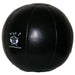 MANI Weighted Fitness Gym Exercise Medicine Ball 1kg-6kg - Black - Medicine Balls & Storage - MMA DIRECT