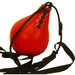 Mani Leather Teardrop Floor To Ceiling Ball Boxing MMA Thai Training MPB-104 - Floor To Ceiling Ball - MMA DIRECT