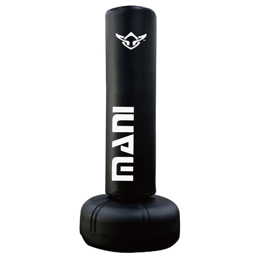 Mani Water Base Free Standing Punching Bag Commercial Grade 186cm - Free Standing Punch Bags - MMA DIRECT