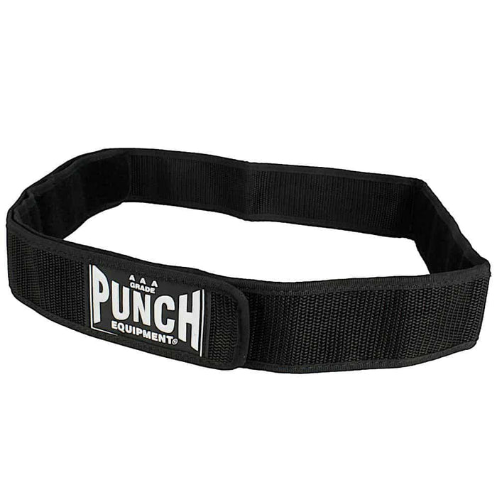 Punch GroupX Man Shield Waist Belt - Accessories - MMA DIRECT