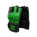 Mani Kids MMA Gloves Green - Gloves - MMA DIRECT