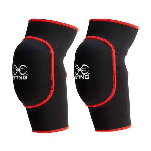 Sting Neoprene Elbow Guard Protector - Elbow, Knee & Ankle - MMA DIRECT