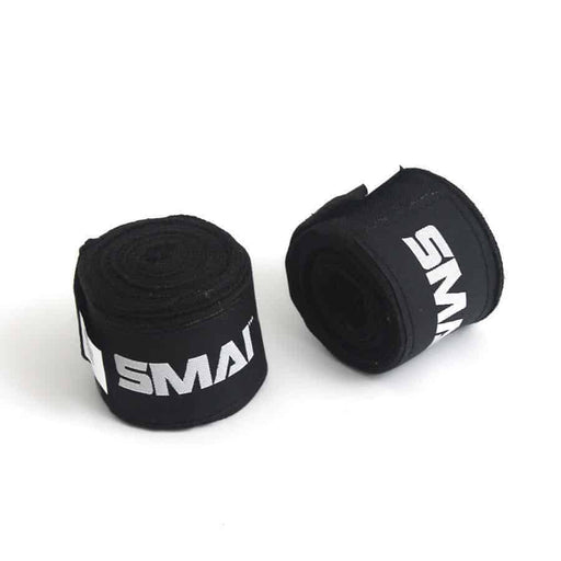 SMAI - Boxing Wraps 180 inch - Wraps & Inners - MMA DIRECT