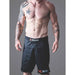 Braus No Gi Fight Shorts -  - MMA DIRECT
