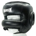 Madison Nose Bar Headguard Boxing - Boxing Headguards - MMA DIRECT