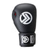 ONWARD Fuel Boxing Gloves - Black / Red - Boxing Gloves - MMA DIRECT