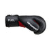 ONWARD Fuel Boxing Gloves - Black / Red - Boxing Gloves - MMA DIRECT