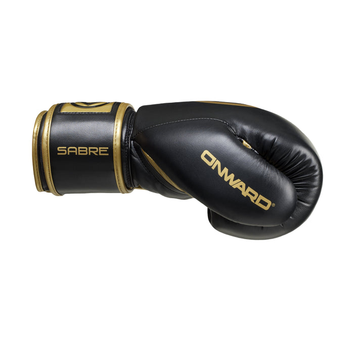 ONWARD Sabre Boxing Gloves - Boxing Gloves - MMA DIRECT