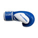 ONWARD Colt Leather Boxing Gloves - Blue - Boxing Gloves - MMA DIRECT