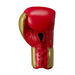 ONWARD Ignis Leather Fight Boxing Gloves - Boxing Gloves - MMA DIRECT